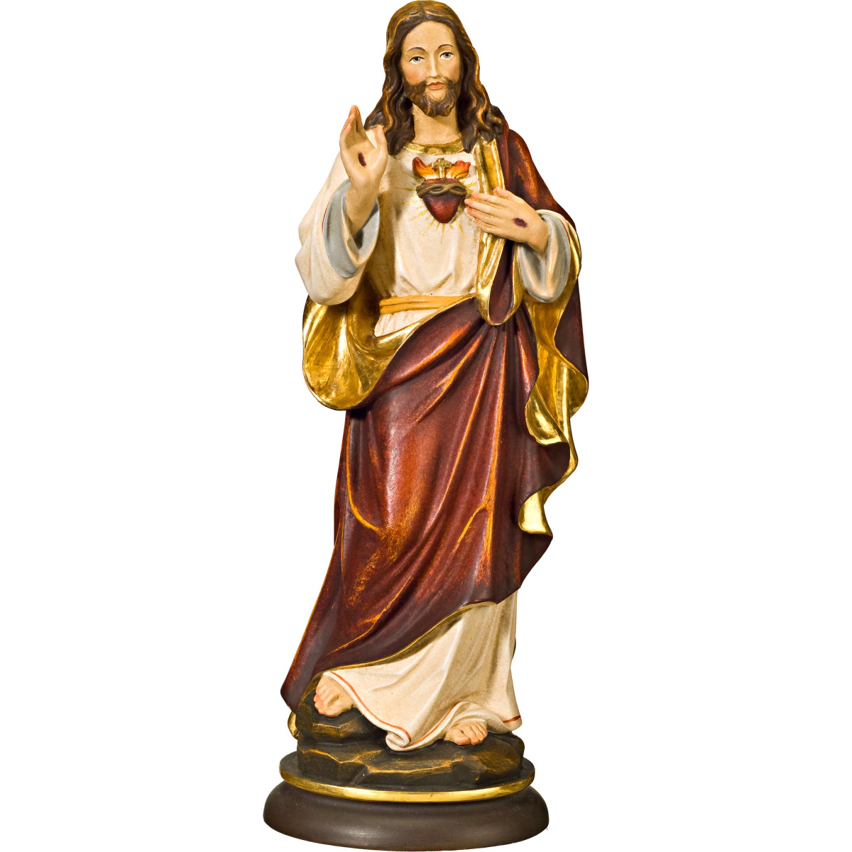 Sacrado Corazón de Jesús
